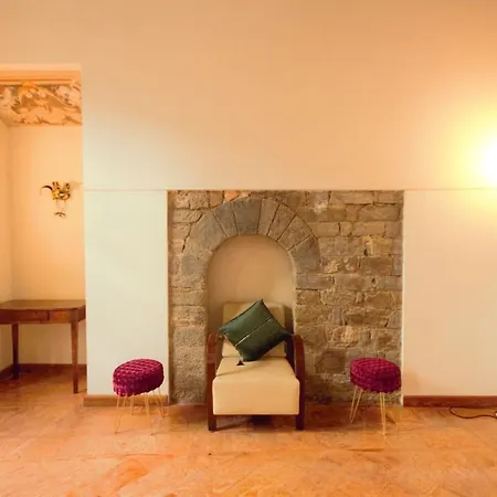 Convento 700 דירה