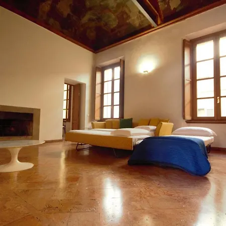דירה Convento 700 קומו
