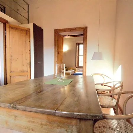 Convento 700 דירה