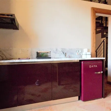 Apartamento Convento 700 *